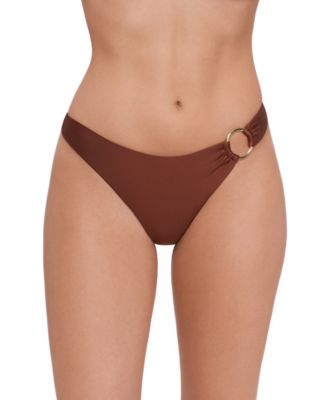 Women's Scoop Hipster Bottoms