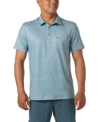Men's Regular-Fit Polo Shirt