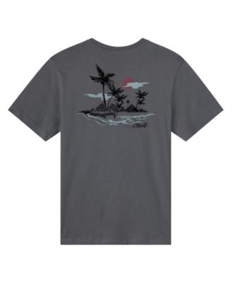 Men's Crewneck Short-Sleeve T-Shirt