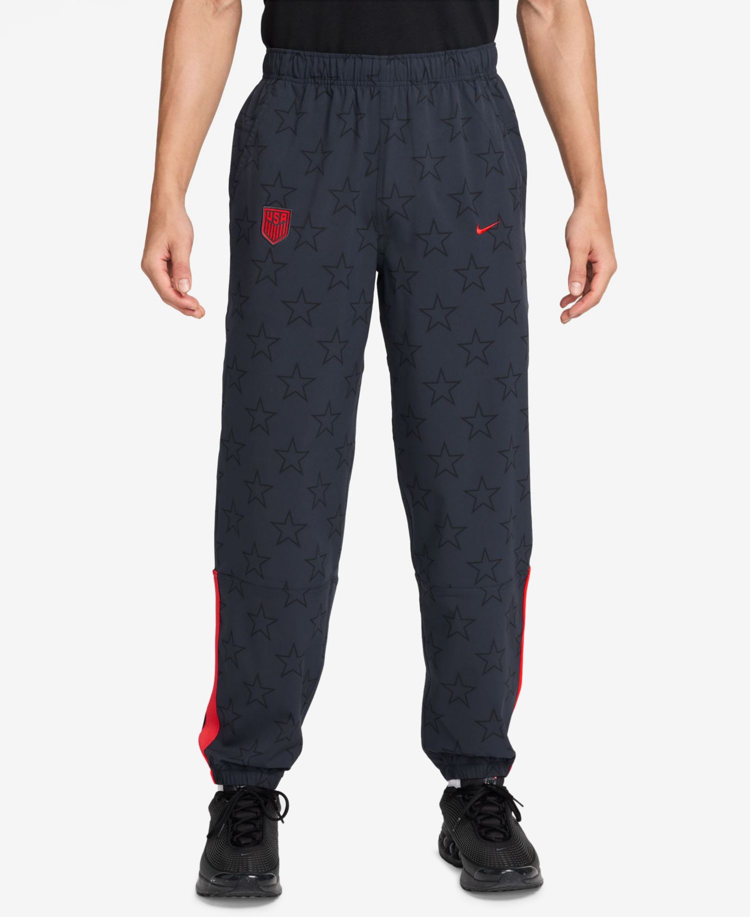 USA Energy Soccer Dri-FIT Woven Pants
