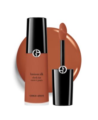 Beauty Luminous Silk Cheek Tint