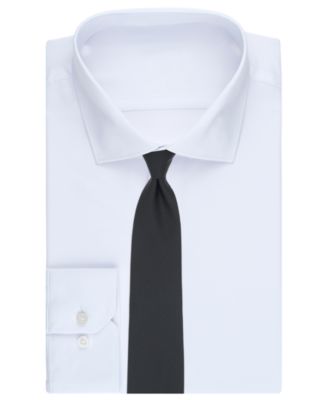 Men's Gordes Micro Solid Tie
