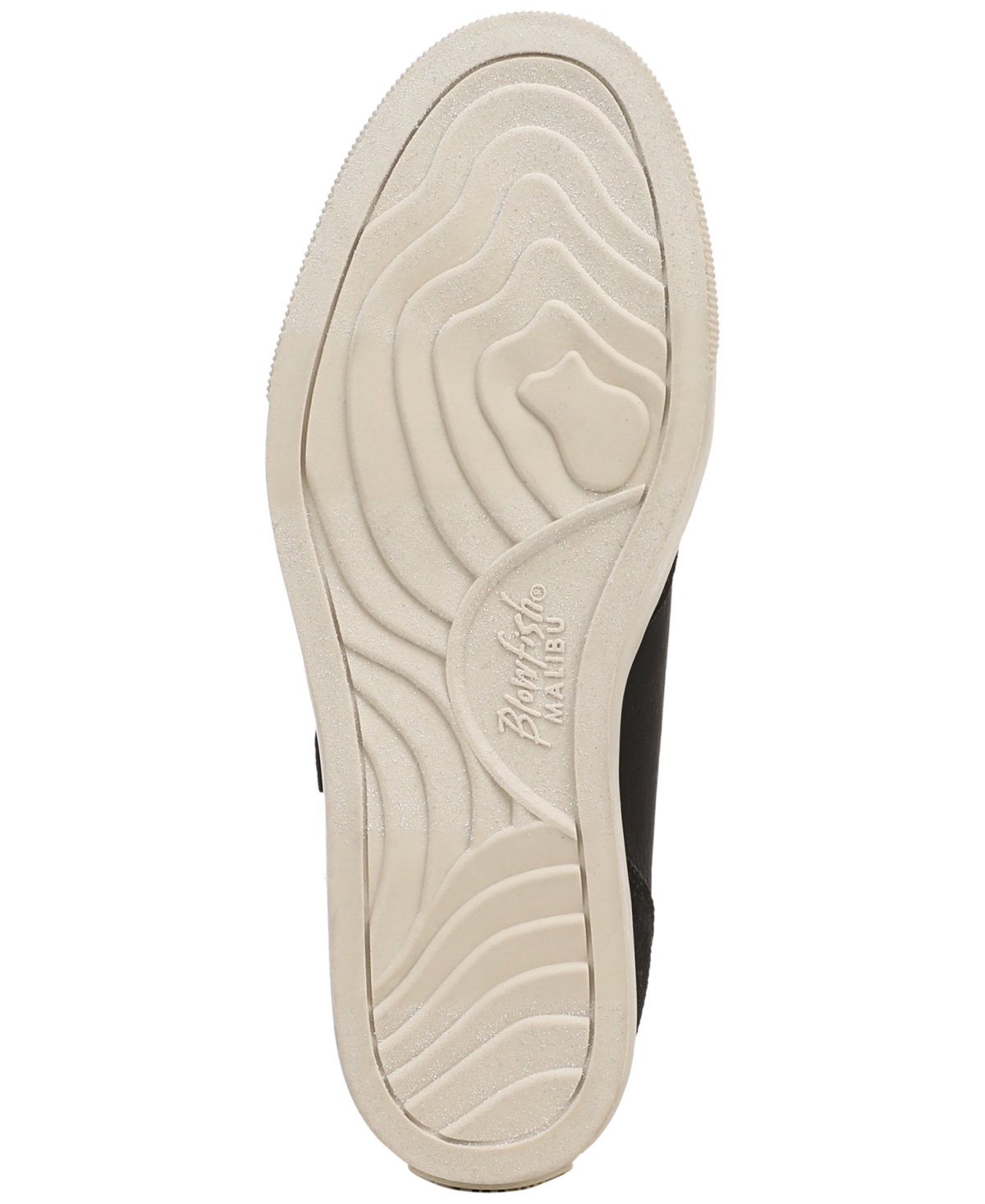 Blowfish Malibu Women's Zest Round Toe Sneakers