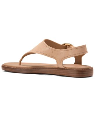 Women's Kami Buckle Thong Sandals