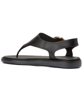 Women's Kami Buckle Thong Sandals