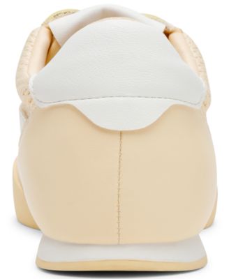 Women's Maya Lace-Up Mesh Sneakers