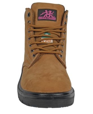  Women's Composite Toe Work Shoe
