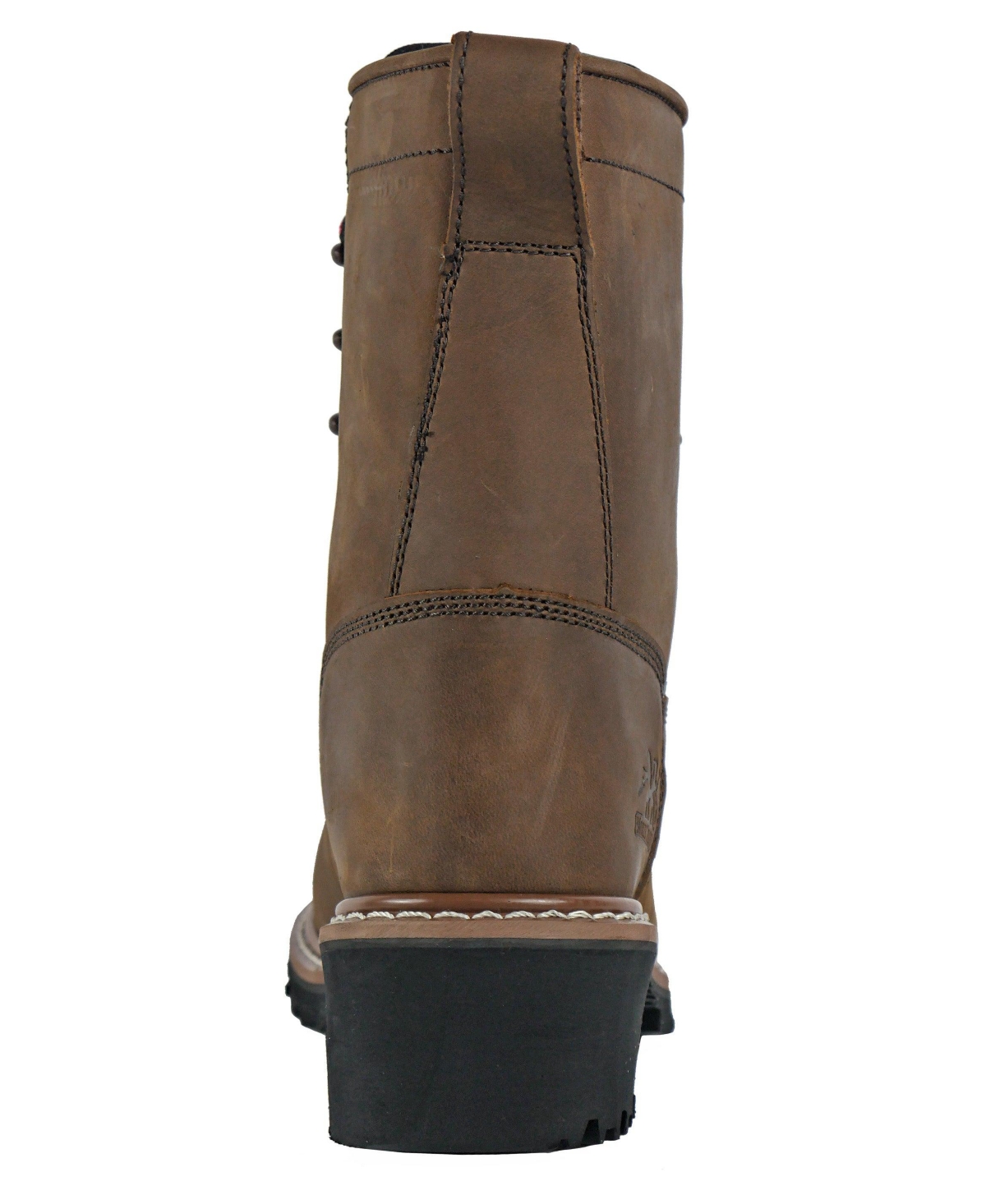 Moxie Trades Kiltie 8 Inch Composite Toe Work Boot