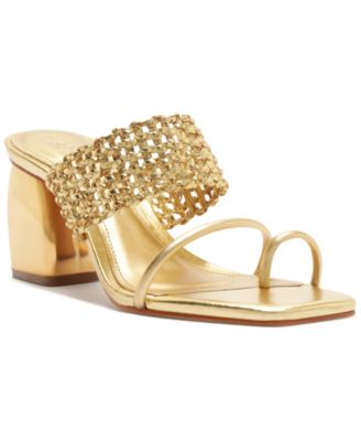 Women's Aberdeen Slip-On Sandals