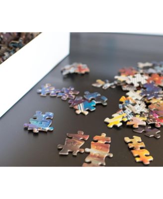 Space Traveler Space Puzzle 1000 Piece Jigsaw Puzzle | Jigsaw Puzzles For Adults