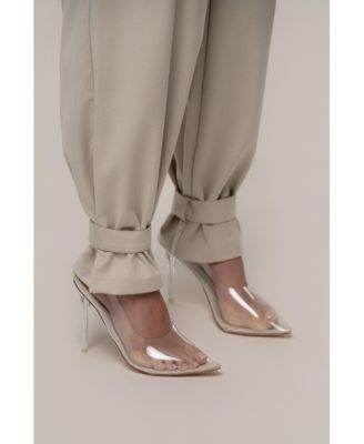 Women's Autumn Flow Cargo Pants