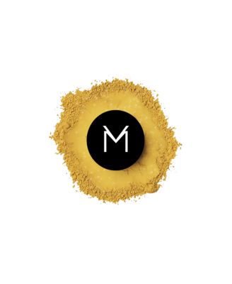 Voodoo Makeup Colour Art Eyeshadow Golden Champagne - Rich golden eyeshadow 28$