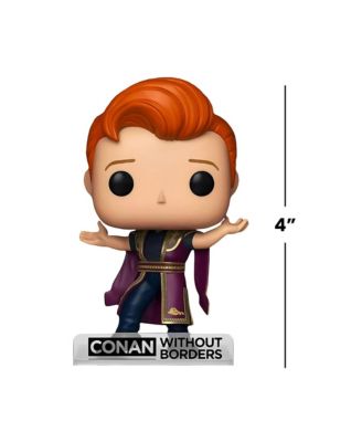 Conan O'Brien Funko POP Vinyl Figure | Conan Armenian Folk Dancer