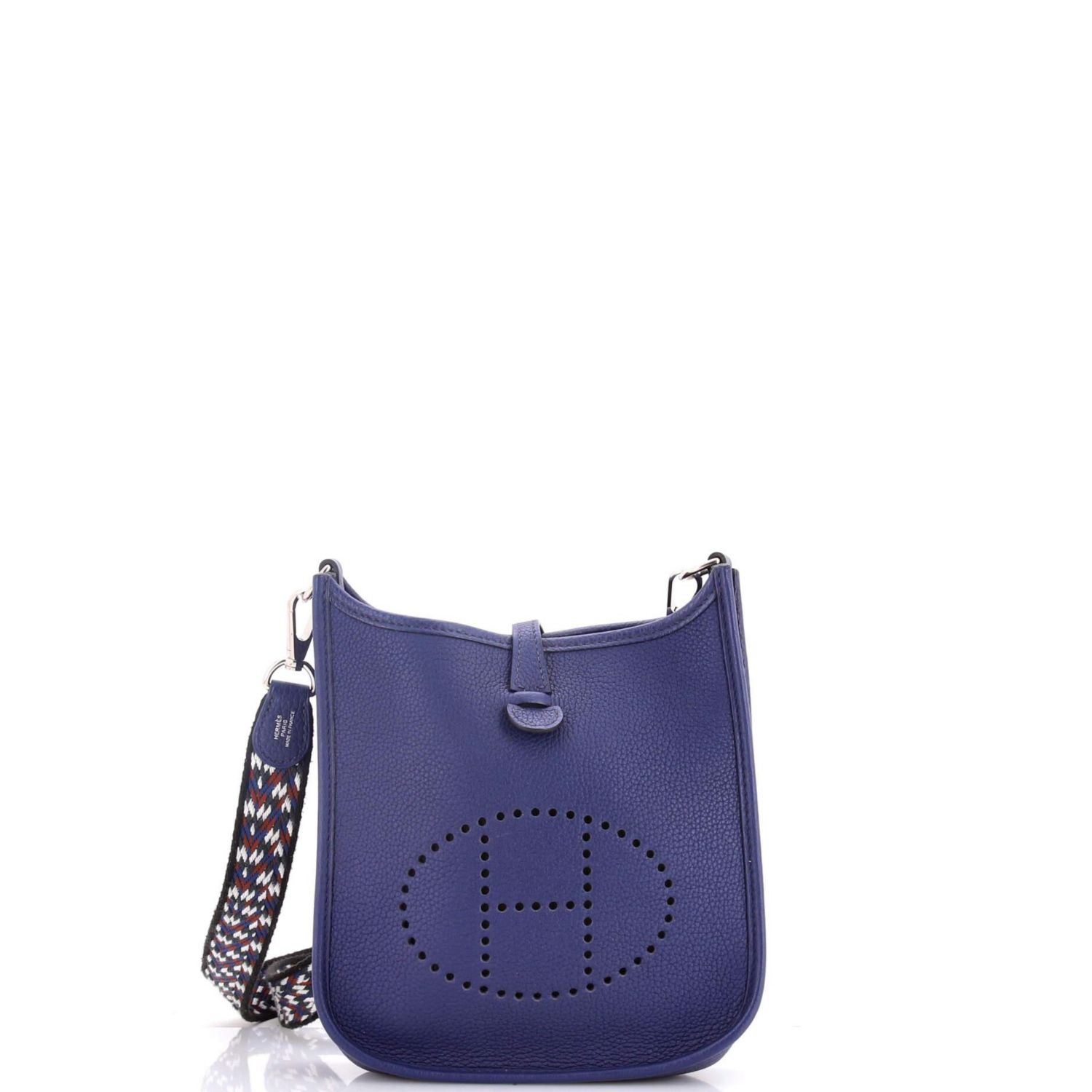 TPM Evelyne Bag Gen III Maurice
