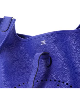 PM Evelyne Bag Gen III Clemence