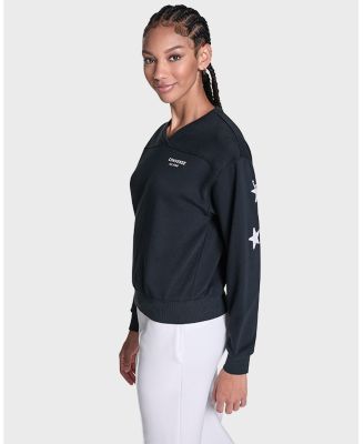 Women's Knock Out Hoodie