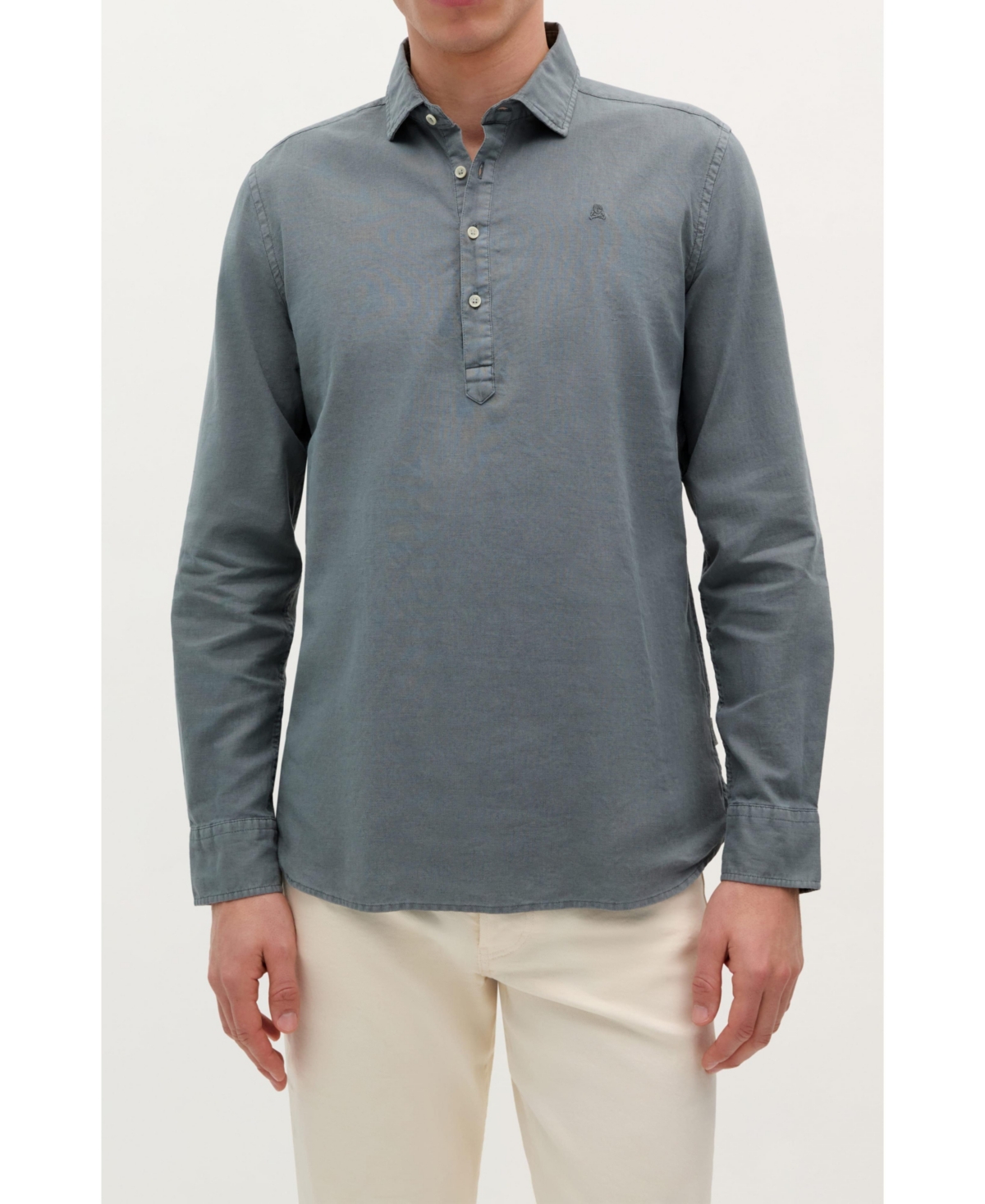 Scalpers Men's Men New Polera Colors Shirt