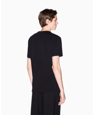 Men's Short Sleeve Tonal Logo T-Shirt