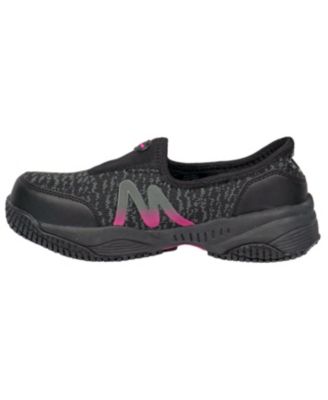 Women's Composite Toe Work Shoe