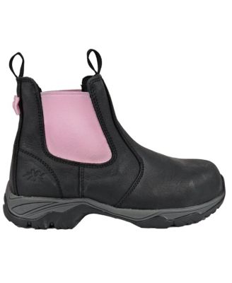 Women’s Composite Toe Work Shoe