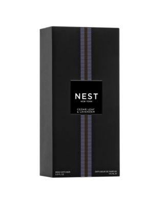 Earthy and Woody Reed Diffuser, 5.9 oz.