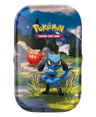 2026 Mega Evolution S2.5 Ascended Heroes Mini Tin (Styles May Vary)