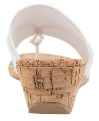 Women's Deborah Wedge Sandal