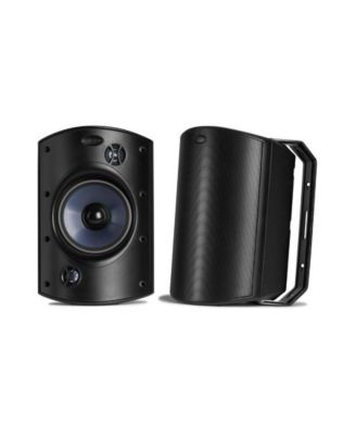 Atrium 8 All Weather Outdoor Loudspeakers - 8 Pack