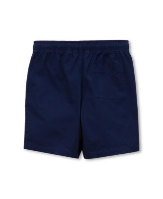 Boys Cotton Pull On Shorts