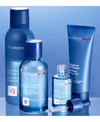 Men's After Shave Soothing Toner, 3.3 oz.