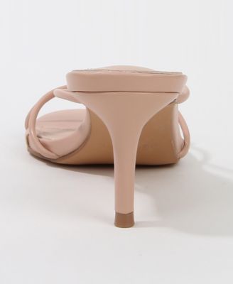 Women's Fifi Strappy Kitten Heel Sandals