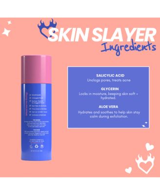 Skin Slayer 2% BHA Salicylic Exfoliator - 120ml