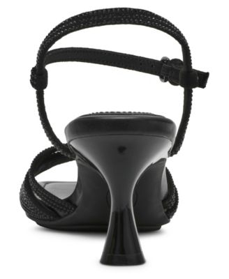 Women's Akjelena-C Square Toe Sandals