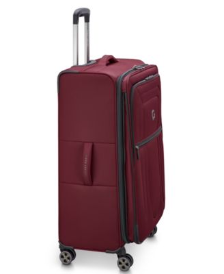 Shadow DLX Large Check-In Spinner