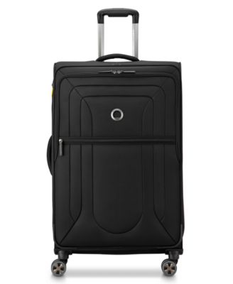 Shadow DLX Large Check-In Spinner