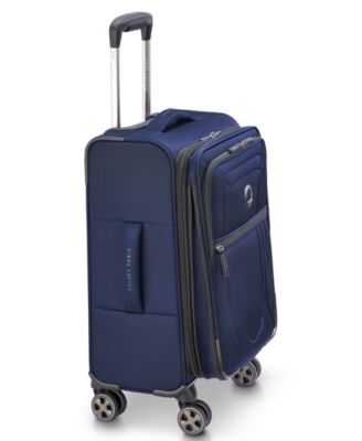 Shadow DLX Small Expandable Carry-On Spinner