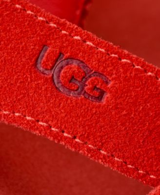 Women's GoldenGaze Open Toe Flat Sandals