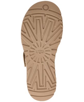 Women's GoldenGaze Slide Sandals