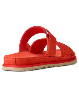 Women's GoldenGaze Slide Sandals