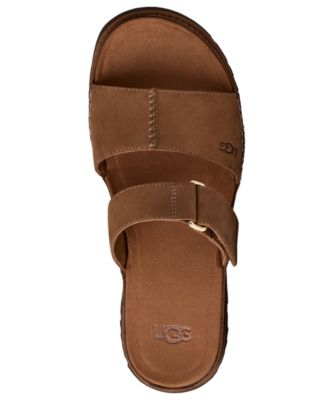 Women's GoldenGaze Slide Sandals