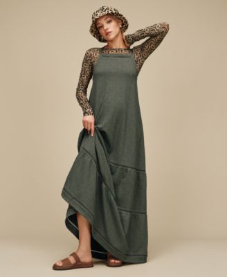 Women's GoldenGaze Slide Sandals