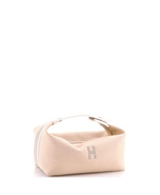 PM Bride-A-Brac Travel Case Toile