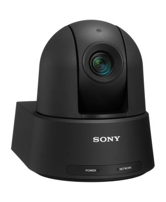SRG-A12 4K PTZ Camera with Built-In AI and 12x Optical Zoom