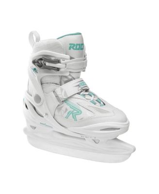 Moody 3.0 Adjustable Girls Ice Skates