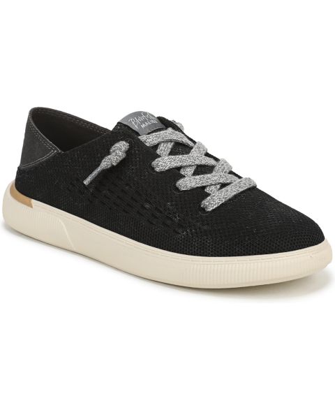 Женские кроссовки Blowfish Malibu Overboard Slip-On, цвет: Угольный вязаный