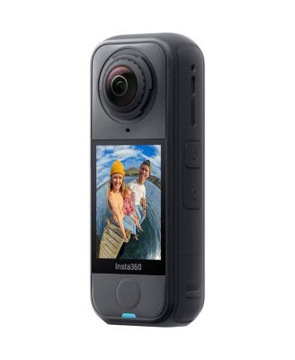 X4 Air 8K 360 Action Camera Starter Bundle