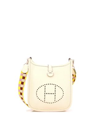 TPM Evelyne Bag Gen III Clemence