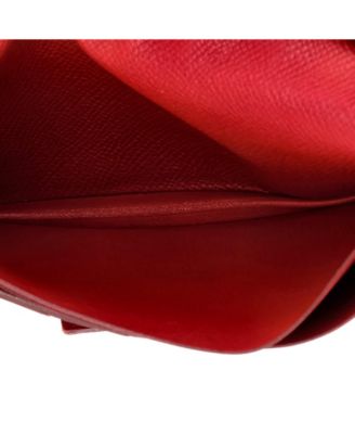 Long Bearn Wallet Epsom