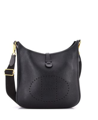 PM Evelyne Bag Gen III Clemence
