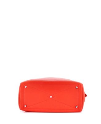 35 Victoria II Bag Clemence